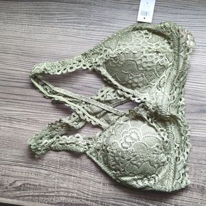 Rue21 Lace Bralette